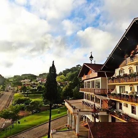 Hotel 13 Linden Treze Tílias المظهر الخارجي الصورة