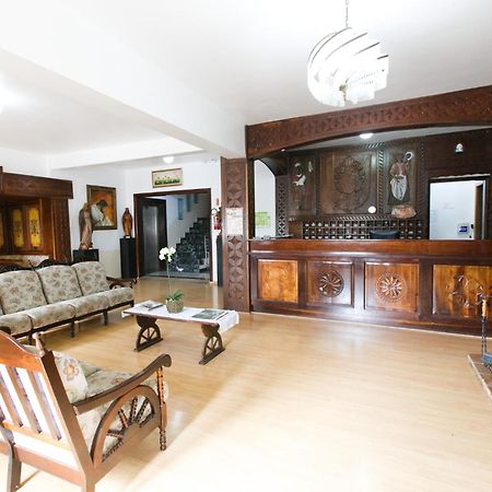 Hotel 13 Linden Treze Tílias المظهر الخارجي الصورة
