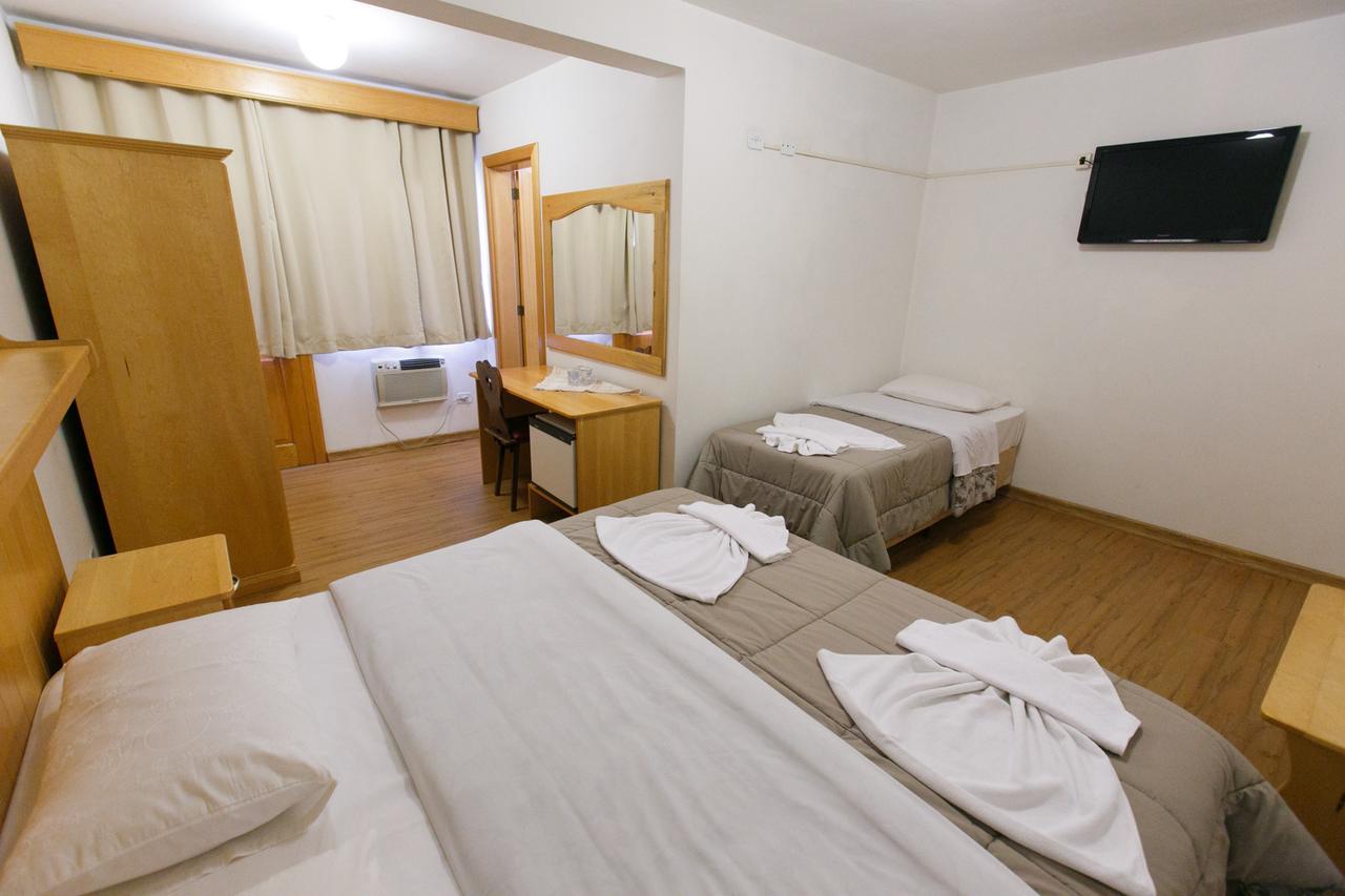 Hotel 13 Linden Treze Tílias المظهر الخارجي الصورة