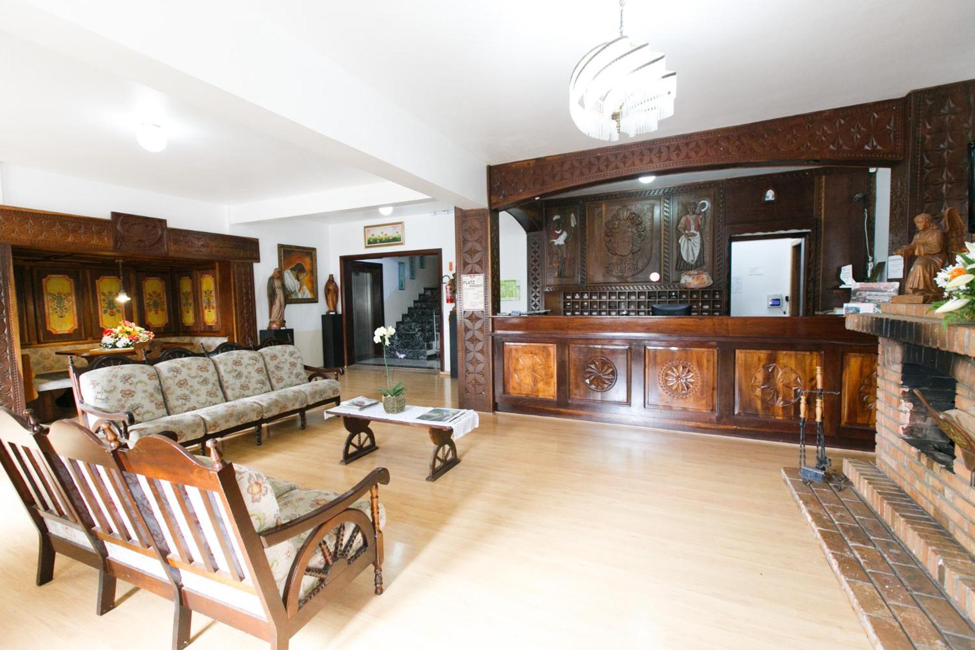 Hotel 13 Linden Treze Tílias المظهر الخارجي الصورة