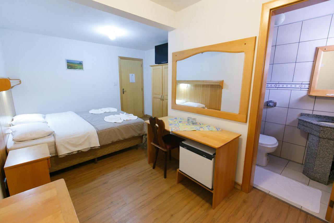 Hotel 13 Linden Treze Tílias المظهر الخارجي الصورة