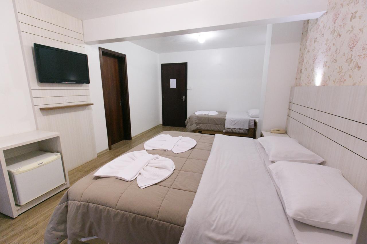 Hotel 13 Linden Treze Tílias المظهر الخارجي الصورة
