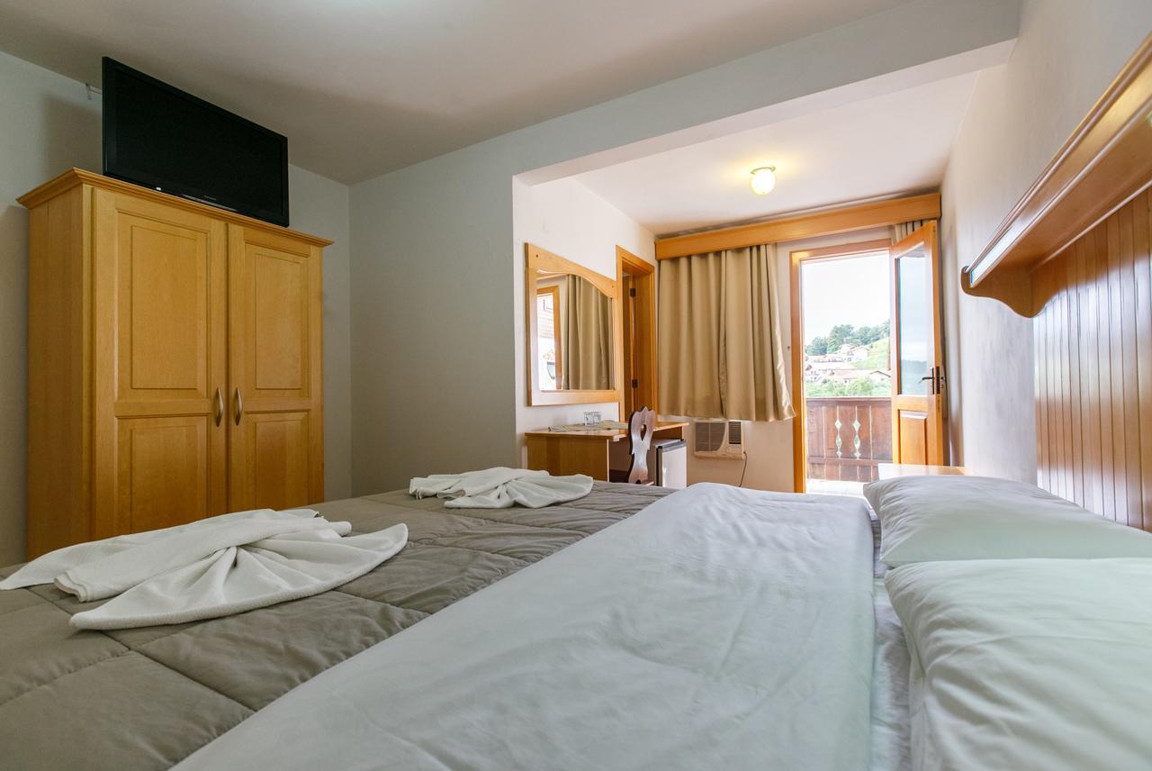 Hotel 13 Linden Treze Tílias المظهر الخارجي الصورة