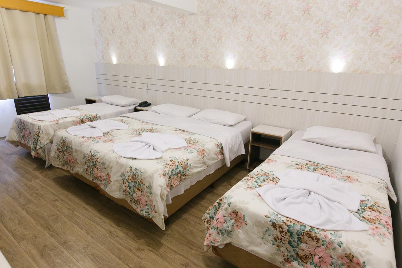 Hotel 13 Linden Treze Tílias المظهر الخارجي الصورة