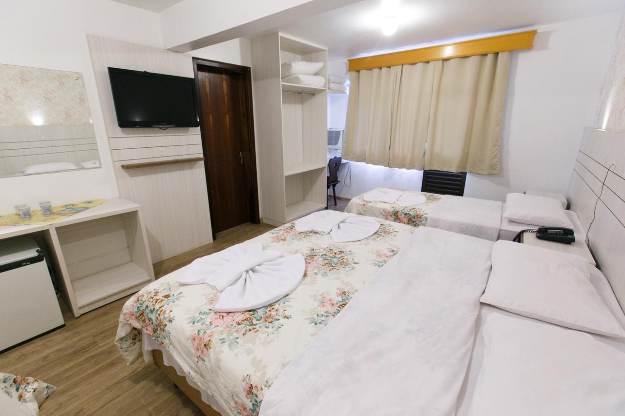 Hotel 13 Linden Treze Tílias المظهر الخارجي الصورة