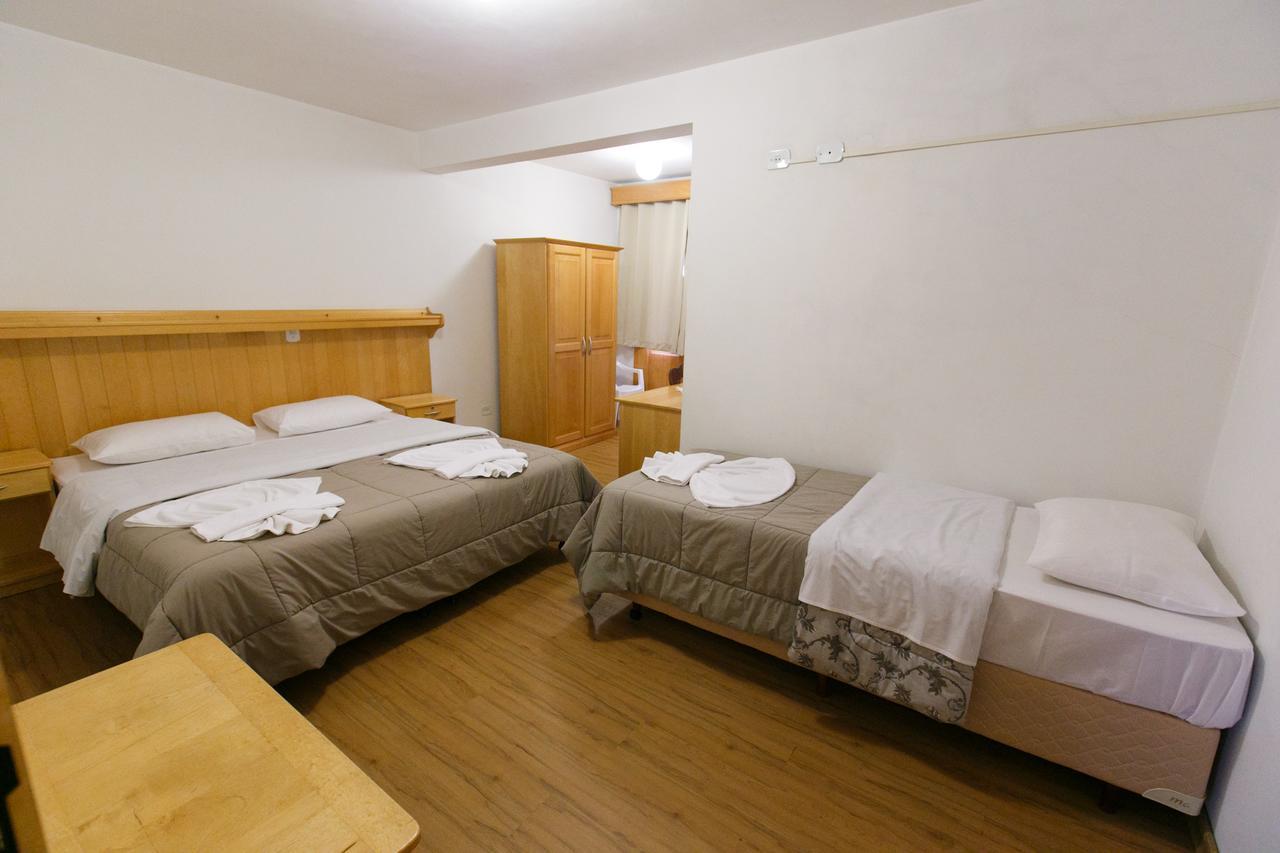 Hotel 13 Linden Treze Tílias المظهر الخارجي الصورة