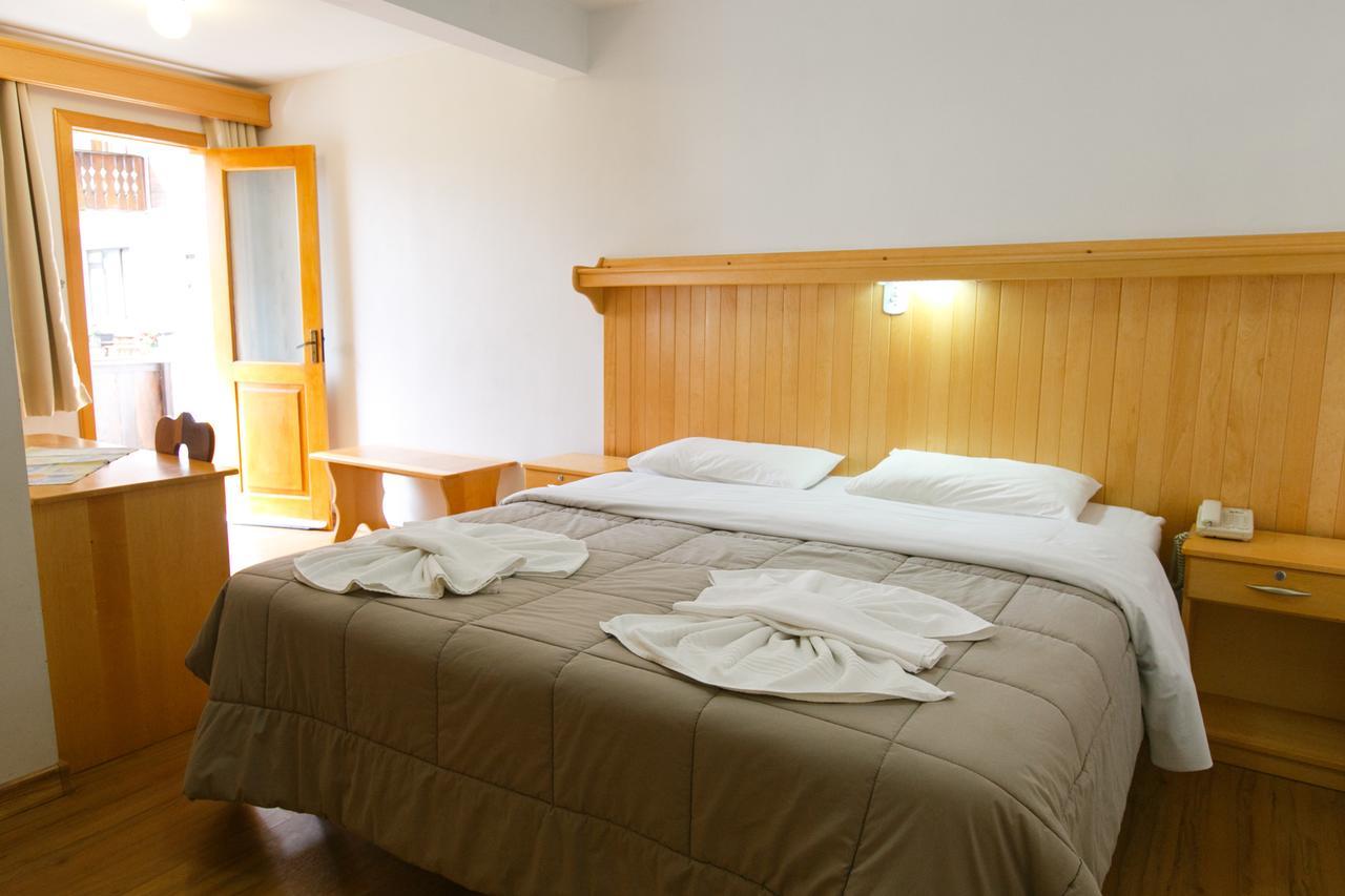 Hotel 13 Linden Treze Tílias المظهر الخارجي الصورة