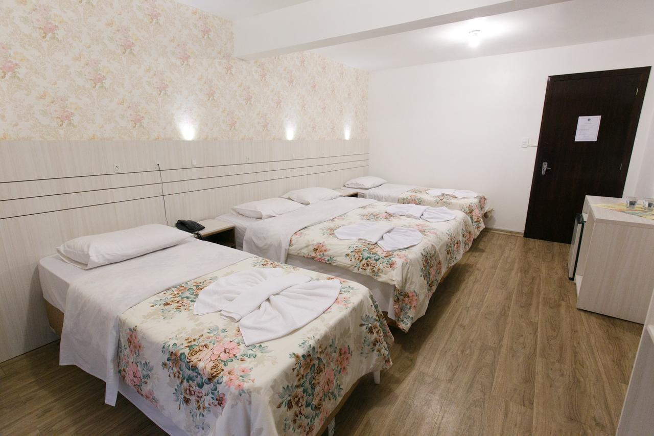 Hotel 13 Linden Treze Tílias المظهر الخارجي الصورة