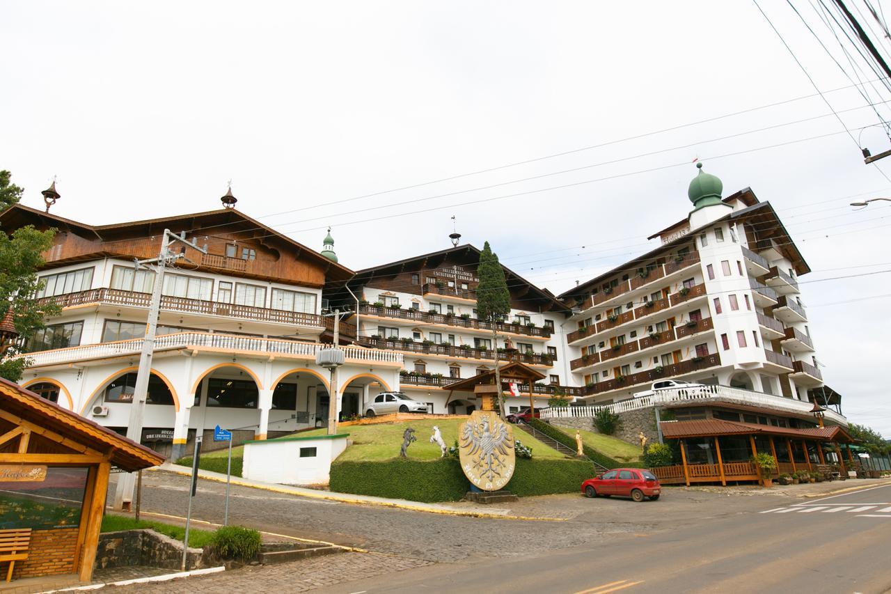 Hotel 13 Linden Treze Tílias المظهر الخارجي الصورة